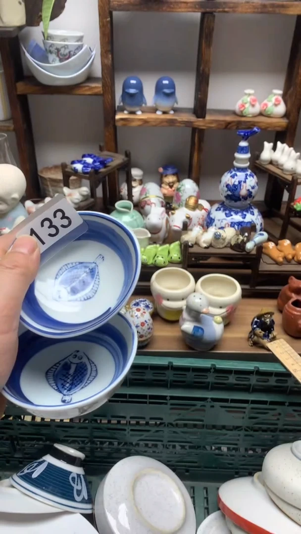 瓷片A龙华精品陶瓷店