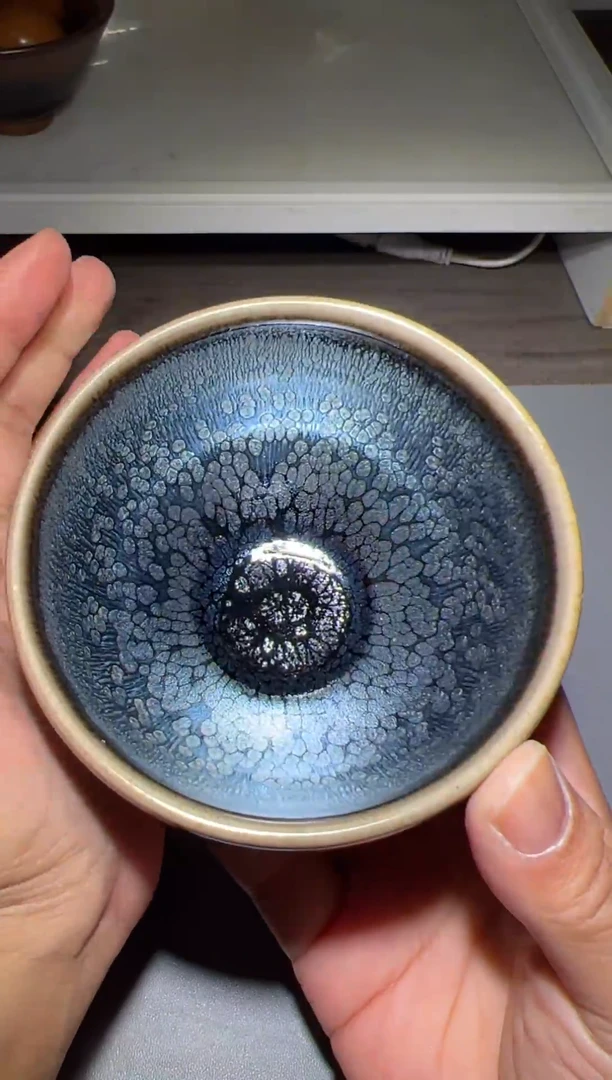 茶盏建窑建盏 福利百家