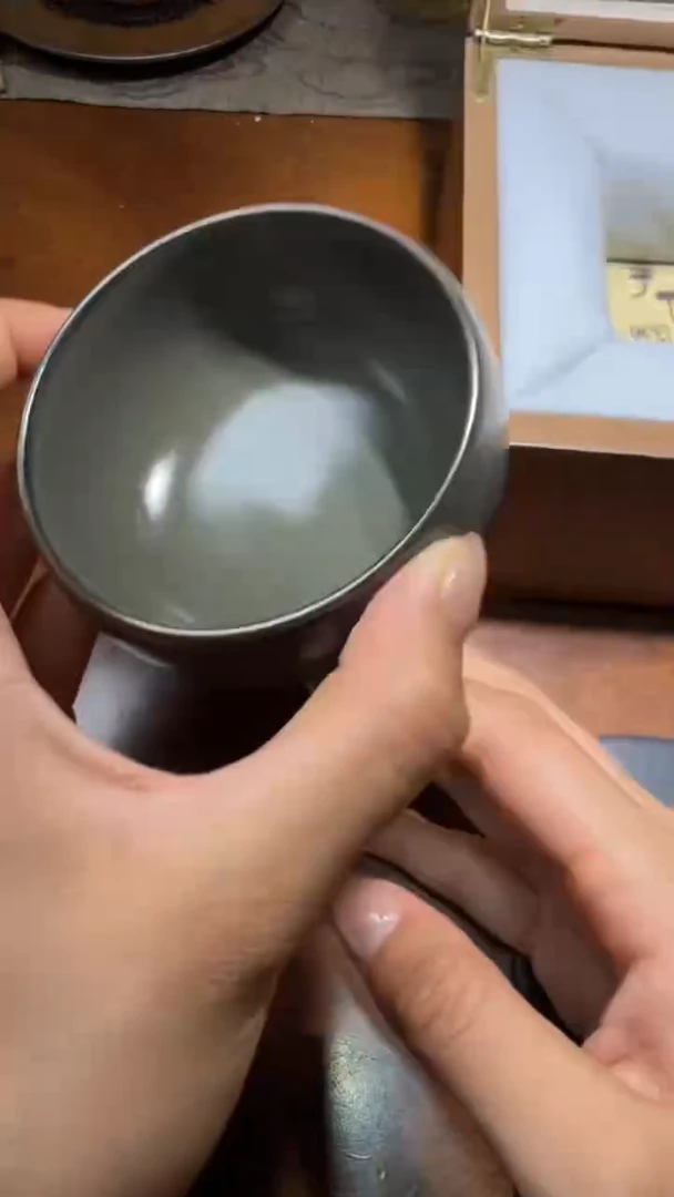 茶盏李健高端收藏232