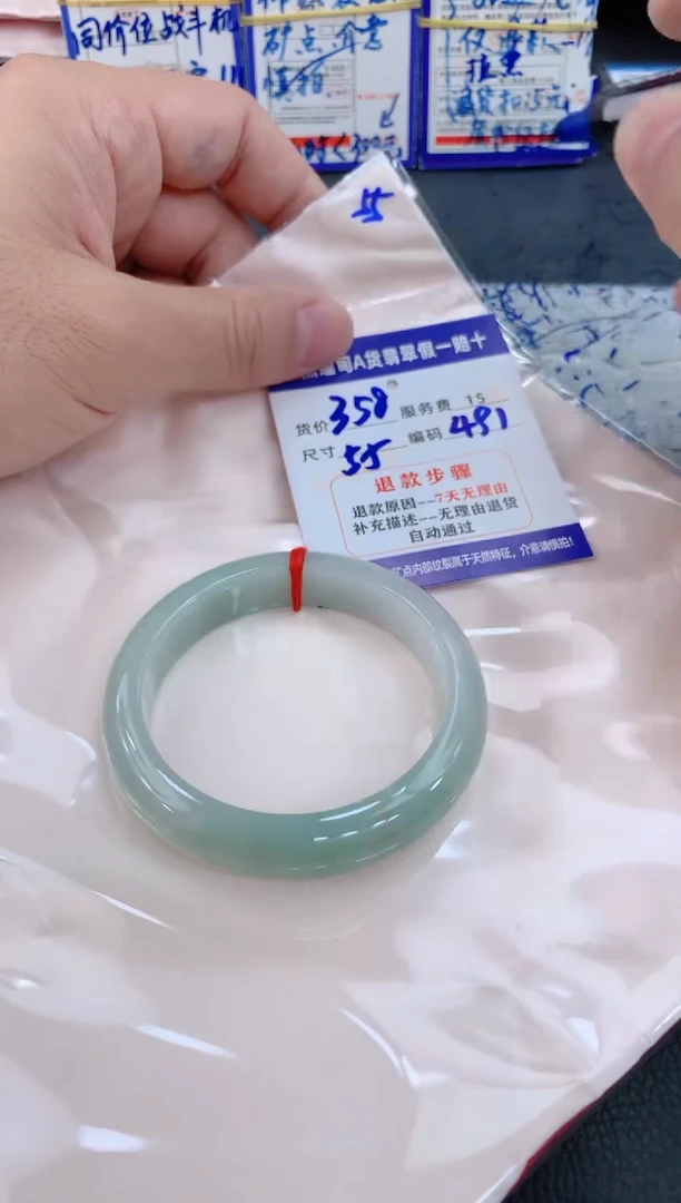 未镶嵌手镯翡翠1111111