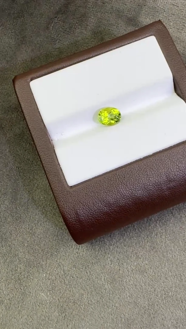 【闪购商品】碧玺珠宝奇石未镶嵌1.38ct