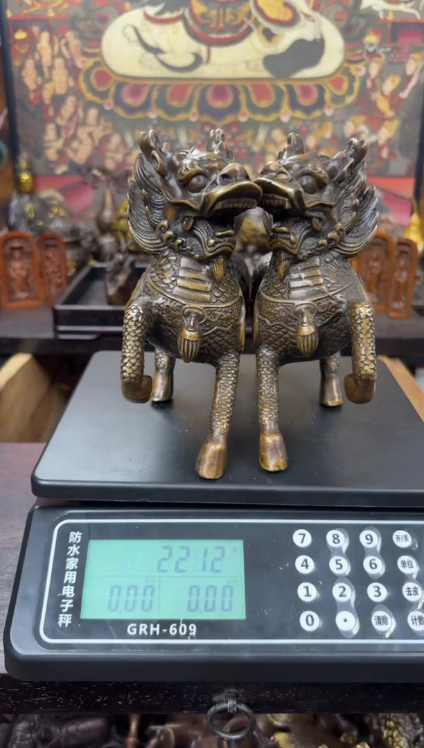 百福铜专属精选链接
