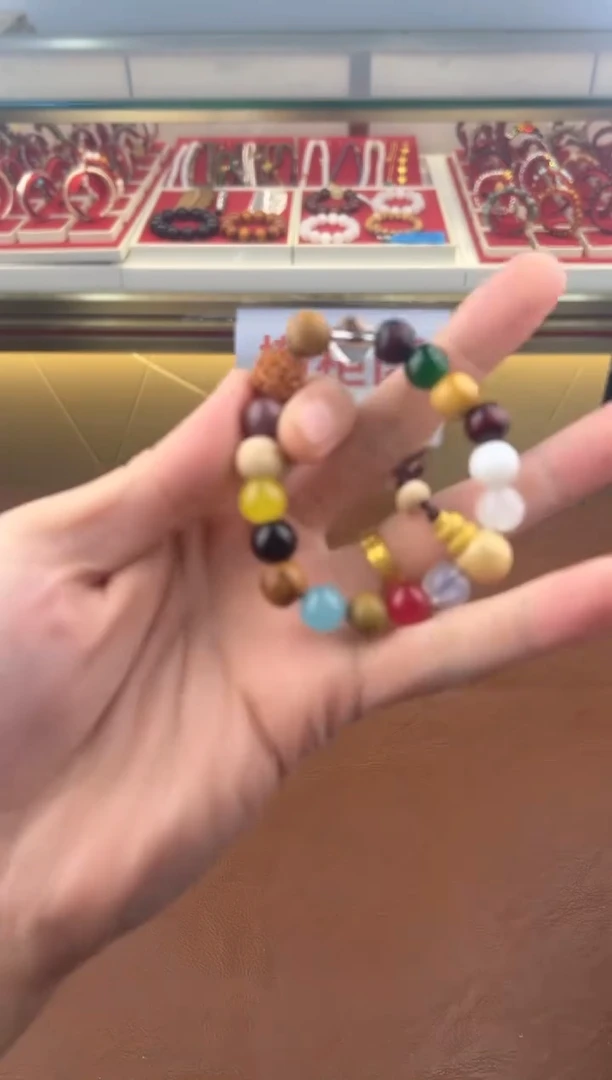 得闲文玩阁十八籽链接@@sp029