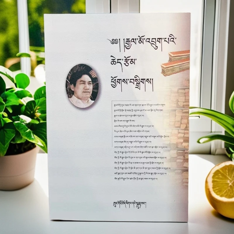 嘉茂周华论文集:藏文。角落商店