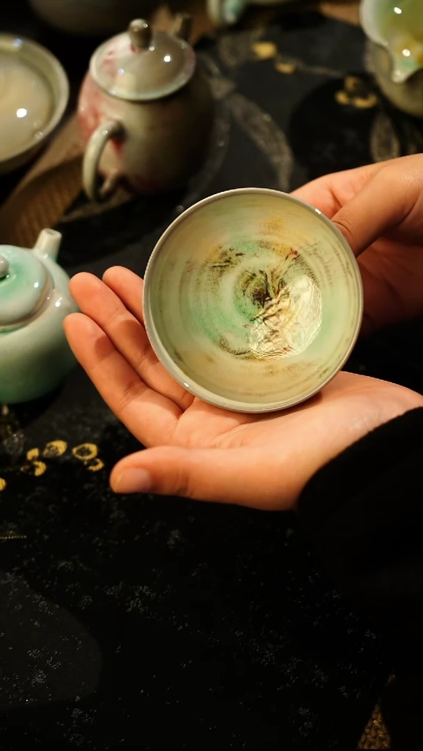 一堆柴火福利017