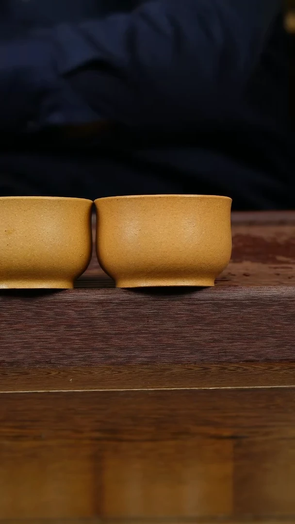 【闪购商品】紫砂茶杯紫砂品茗杯