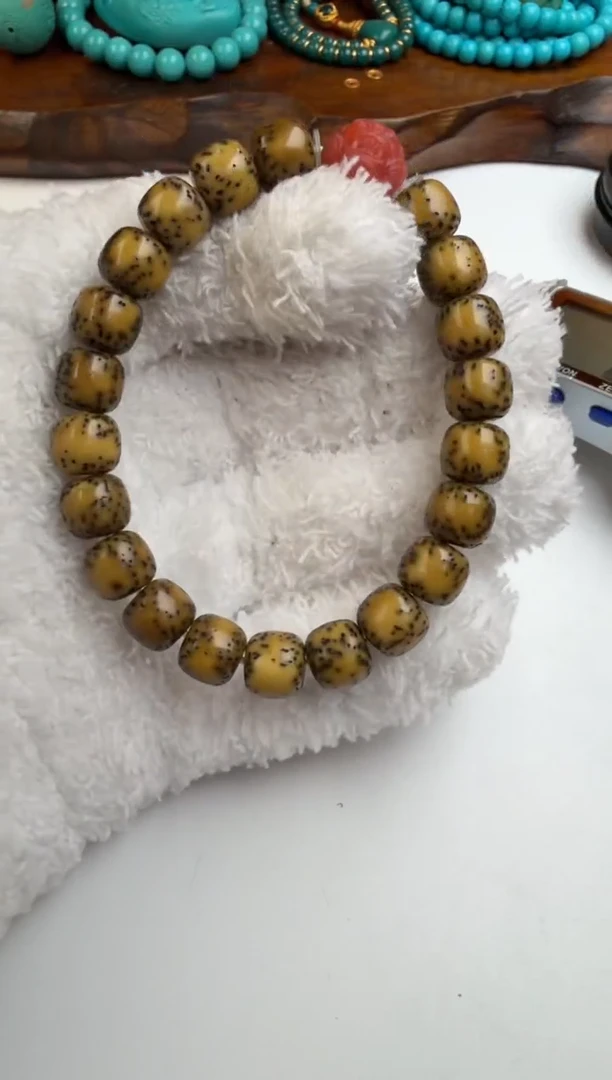 手串星月菩提星月