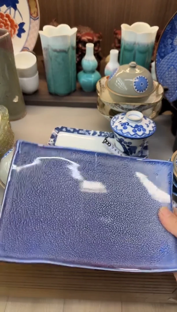 摆件苍**光瓷器瓷器瓷器瓷器