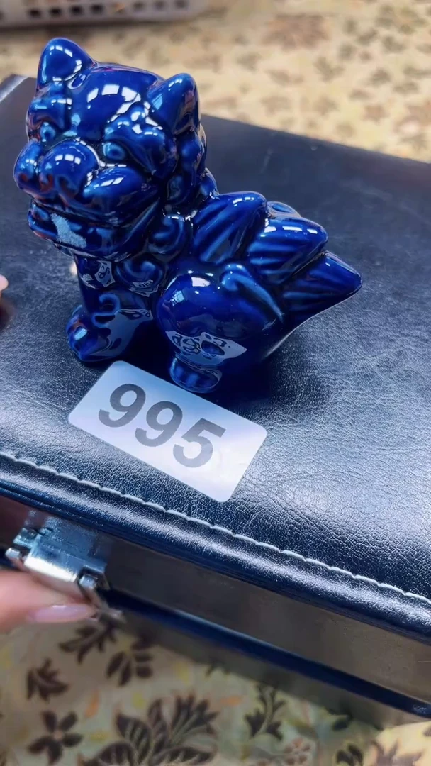 瓷片陶茶666文玩周边多人