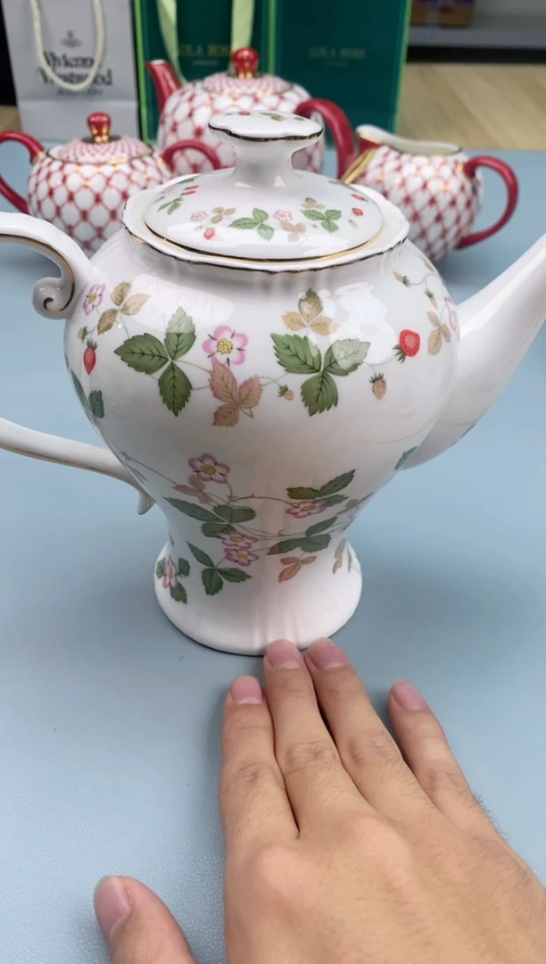 瓷片小**花新号开播，福利满满