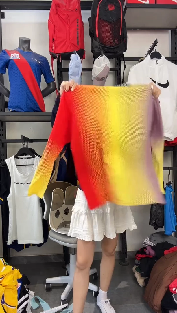 703   编码 瑕疵款直播间过款为准 尺码 M