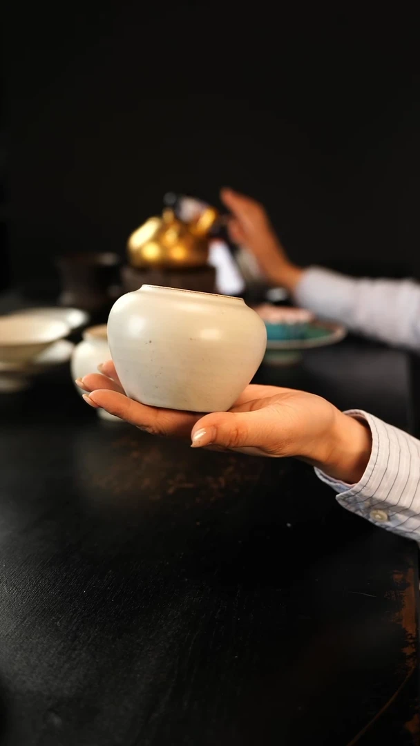 仟户烧严选手工摆件