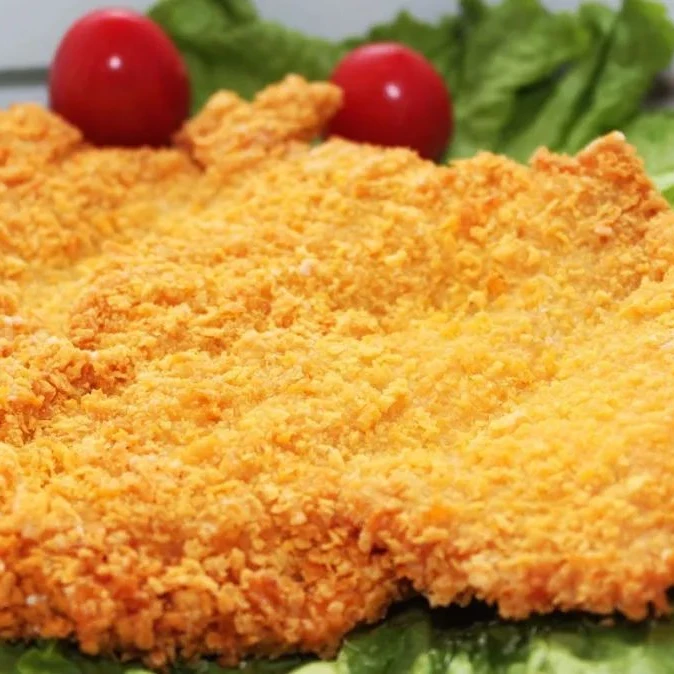 鸡排香酥大鸡排无需解冻