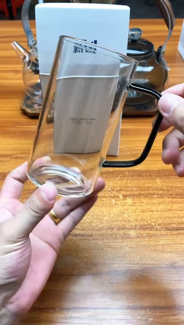 风谜/清雅杯墨绿色