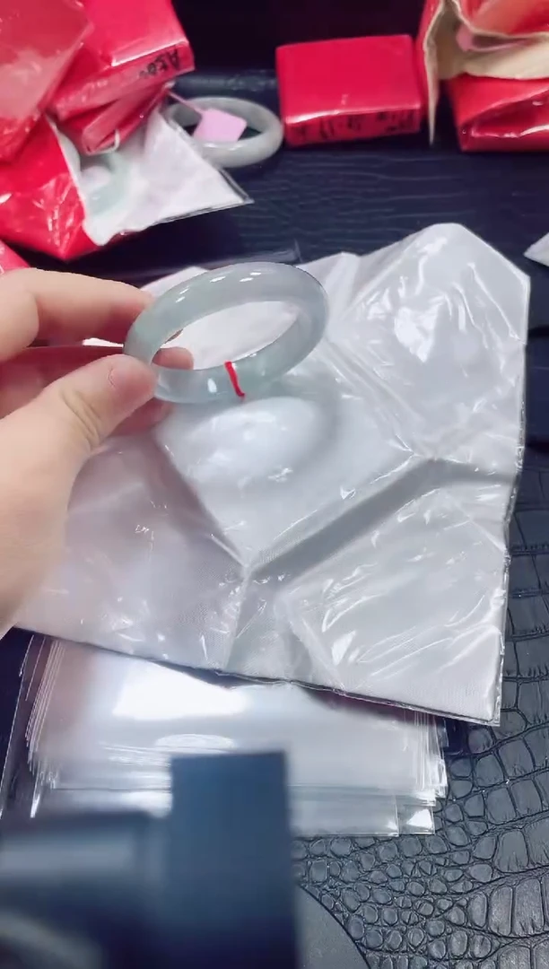 非金属无小哥232号手镯55.7圈口