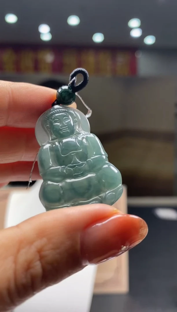 【闪购商品】定制翡翠未镶嵌********60