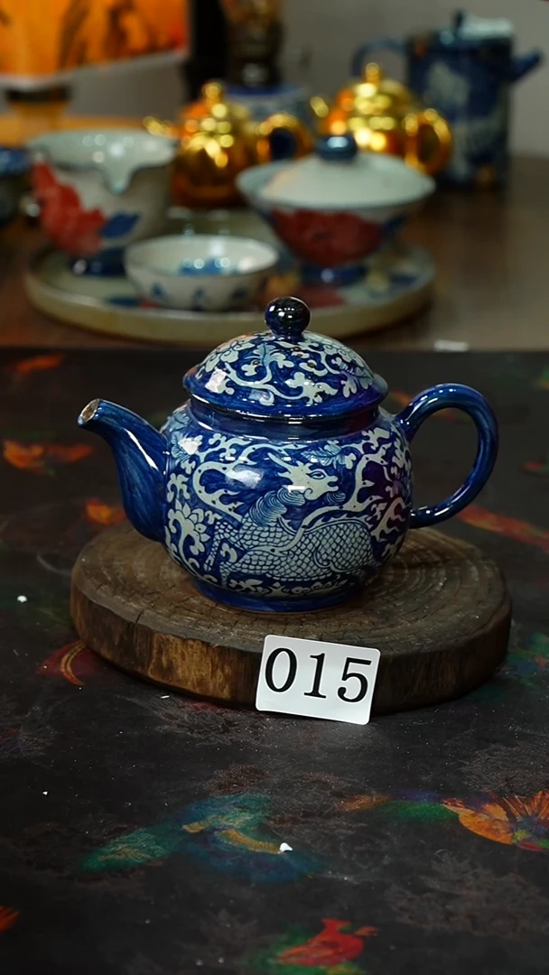 【闪购商品】.015.............茶碗