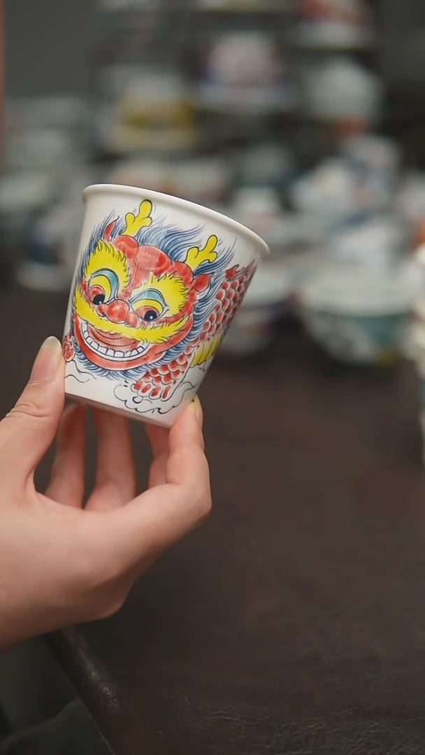 宠粉福利价        可乐杯