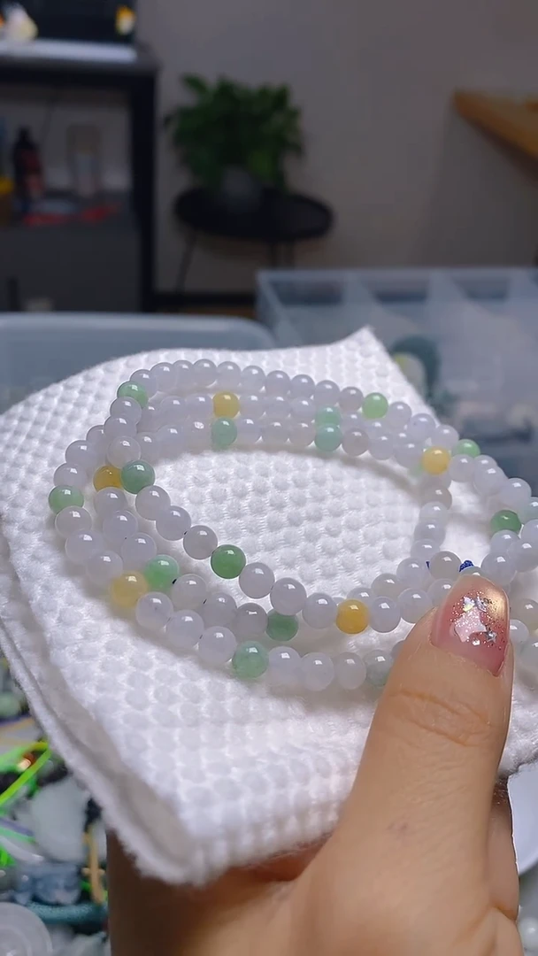 颈饰未镶嵌翡翠闪购0000900