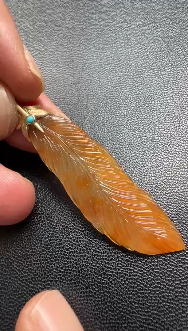 未镶嵌定制翡翠天然翡翠