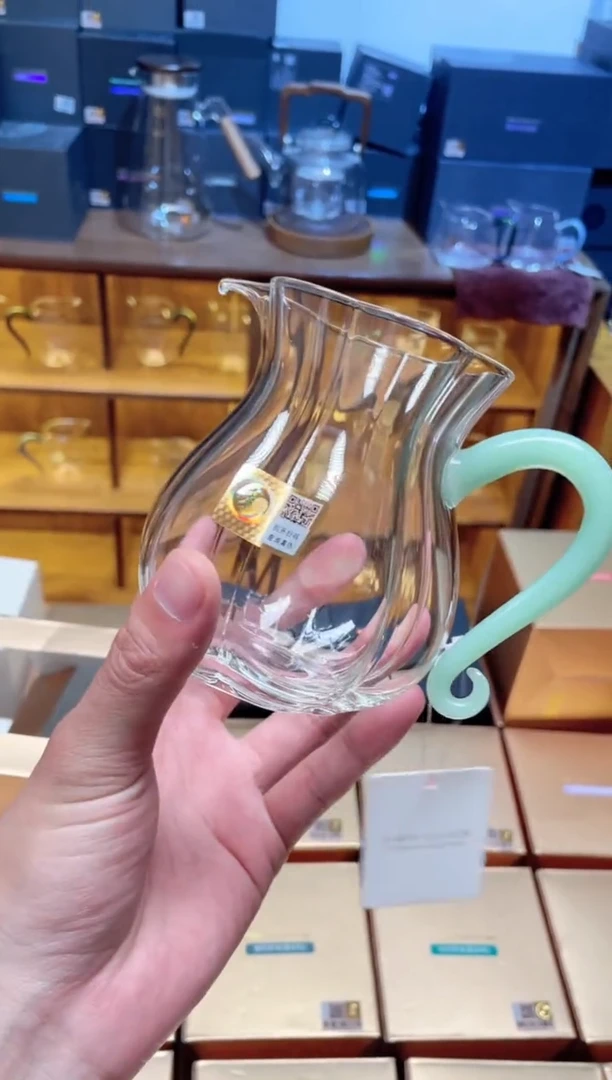 禾器/蔓妍茶海/浅玉