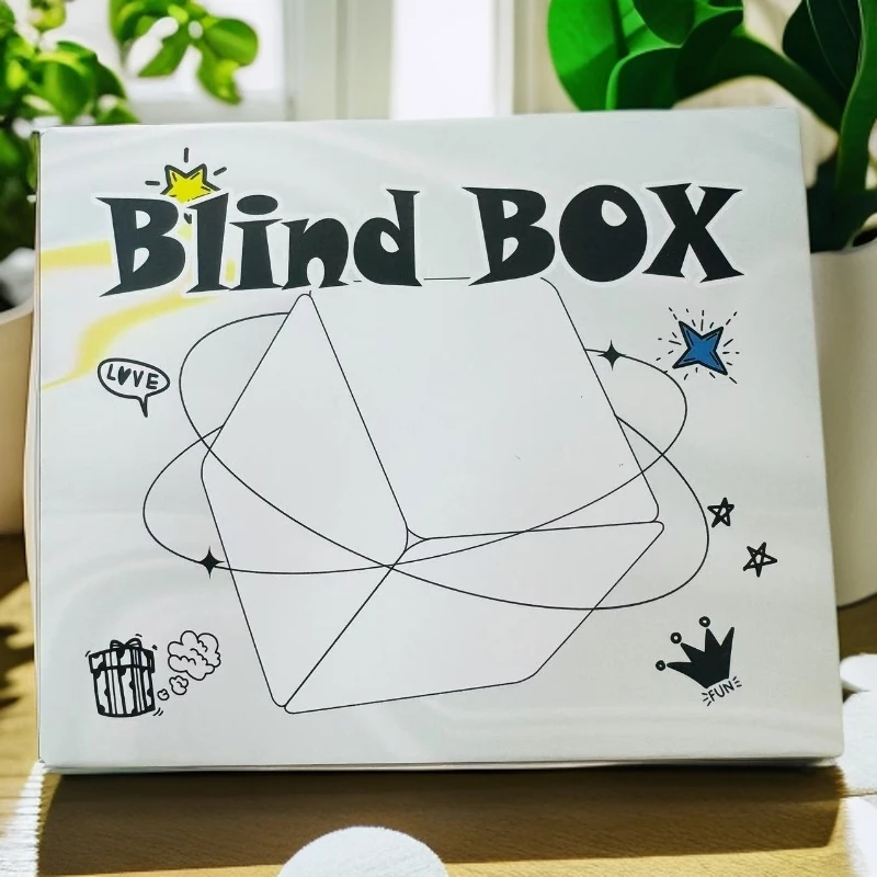 【台球之爱拆盒】已拆no退