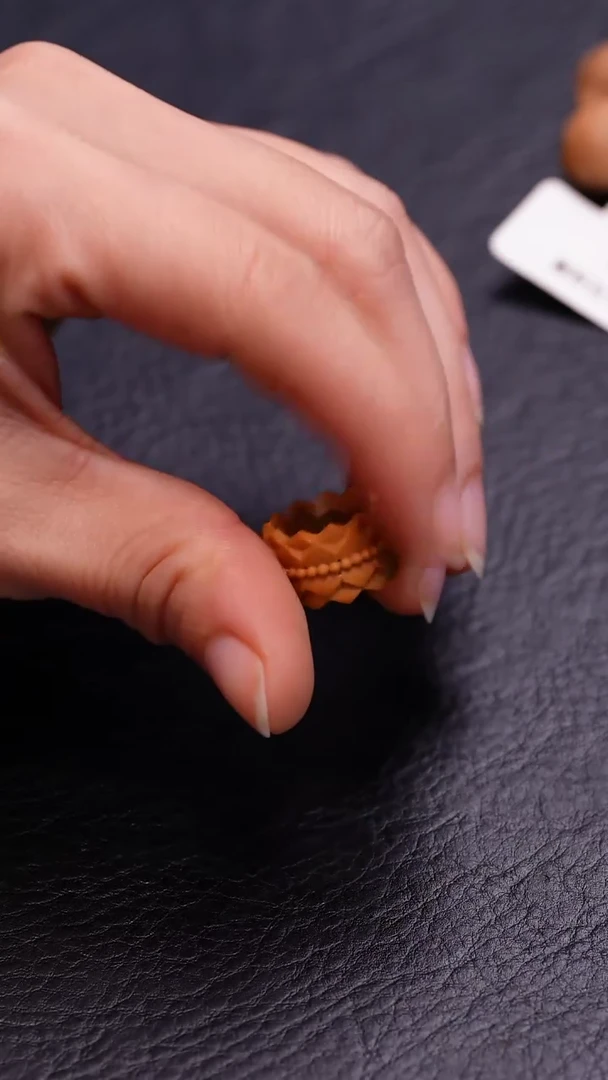 【闪购商品】橄榄核手串橄榄核