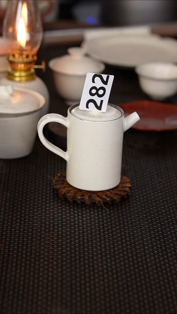 282景德镇{立梦陶}手作