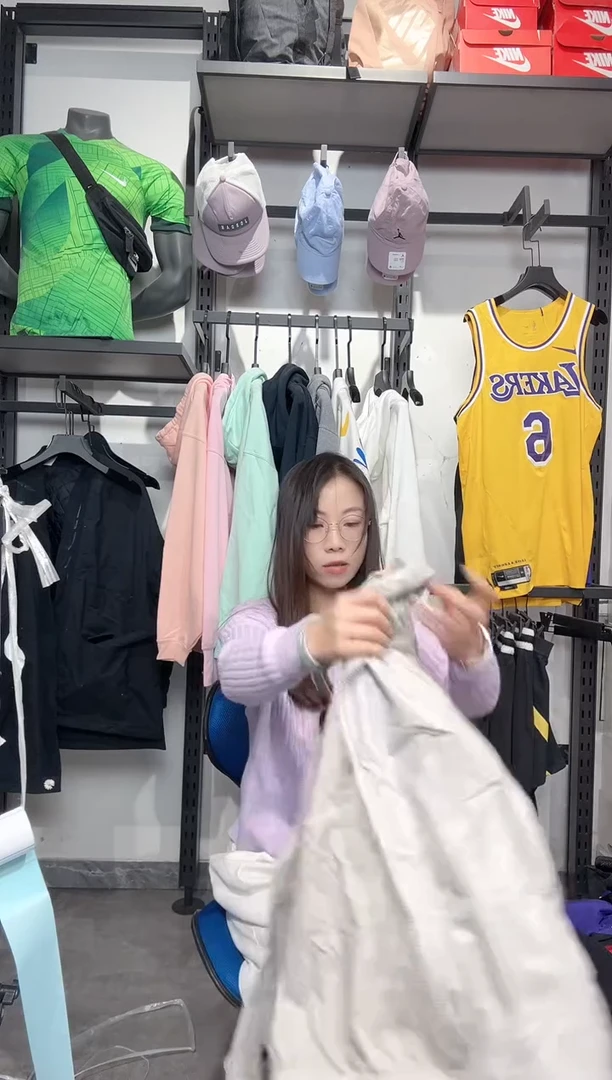 1001 编码 瑕疵款直播间过款为准 尺码 M