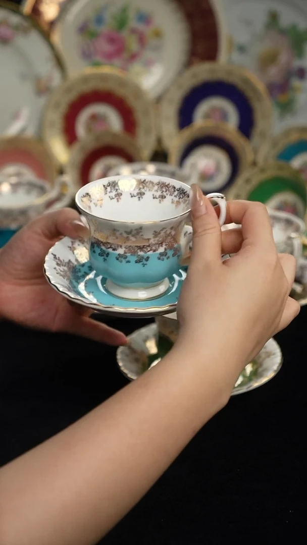 瓷片瓷片觅瓷 中古器物