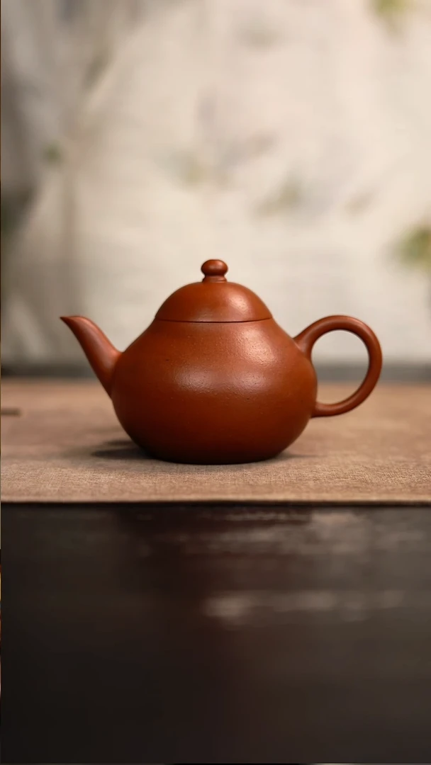 茶壶紫砂茶壶茶壶130cc