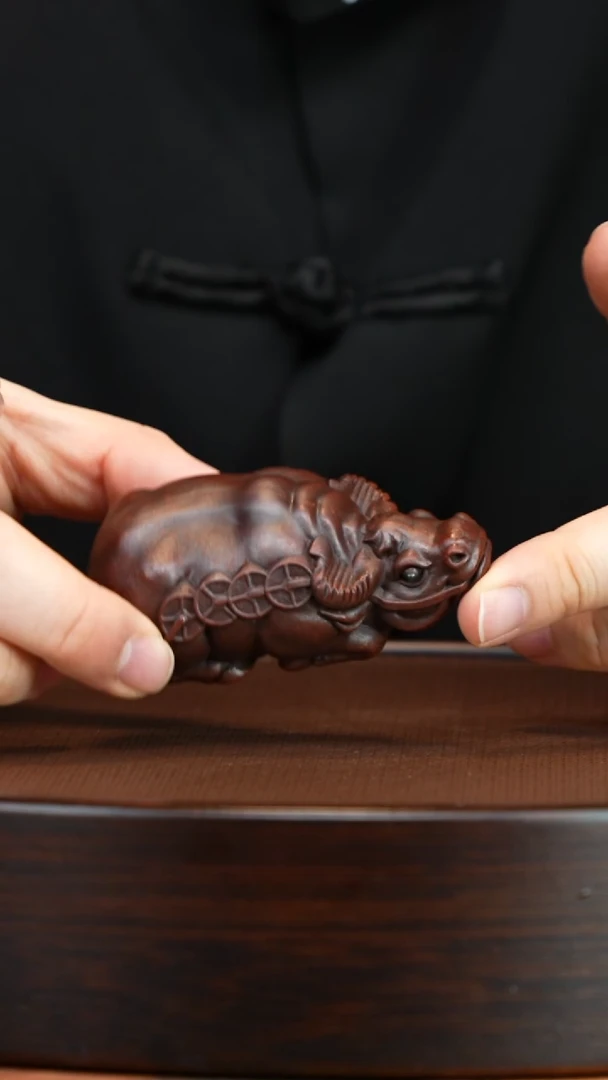 紫砂茶宠紫砂茶宠