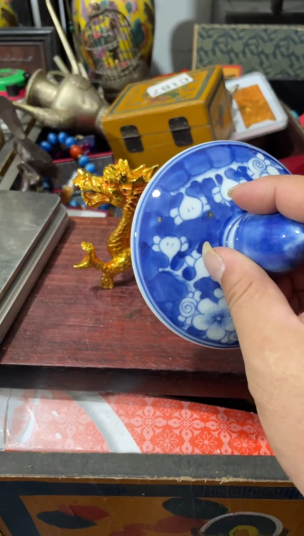 瓷片主播推荐精选好物