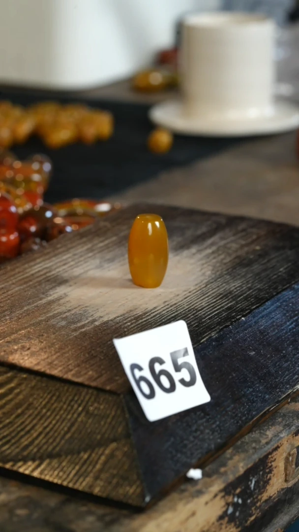 【闪购商品】玛瑙/玉髓颈饰未镶嵌标题标题标题标题