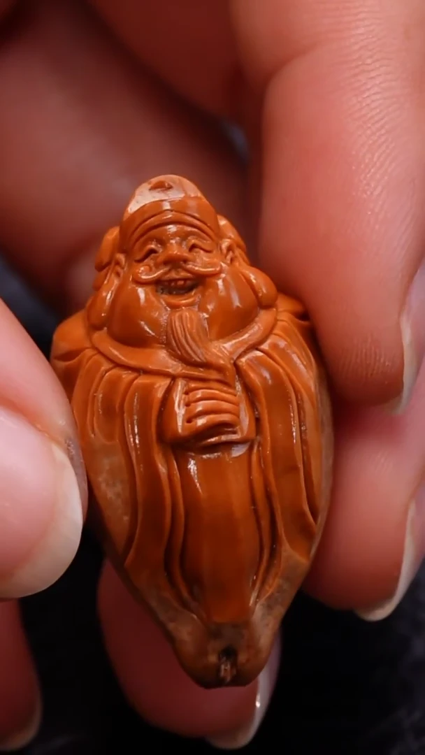 【闪购商品】橄榄核手串橄榄核