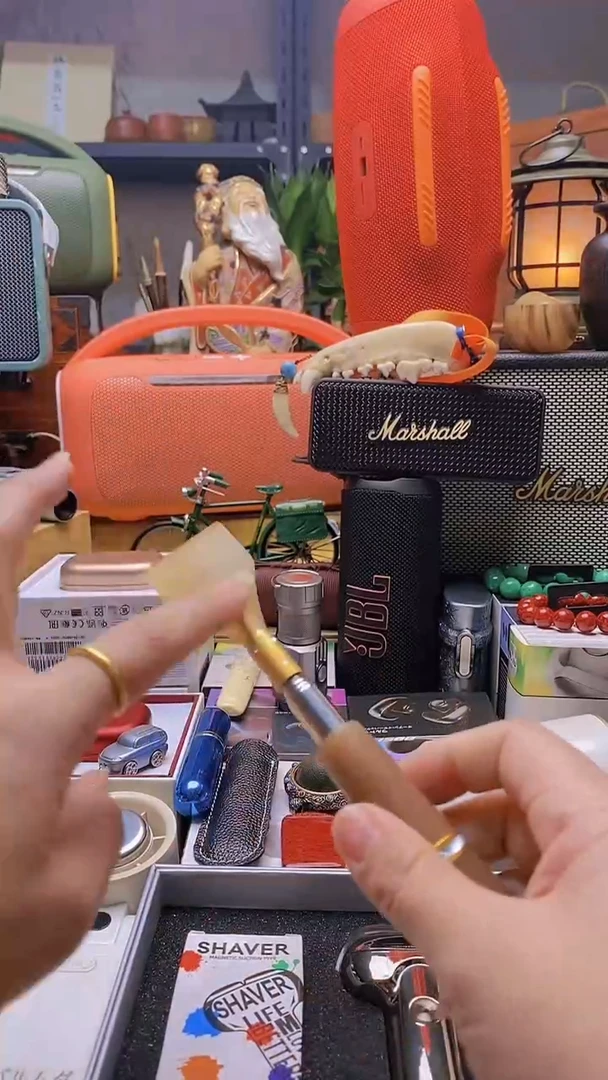 摆件茶文化 工艺美术