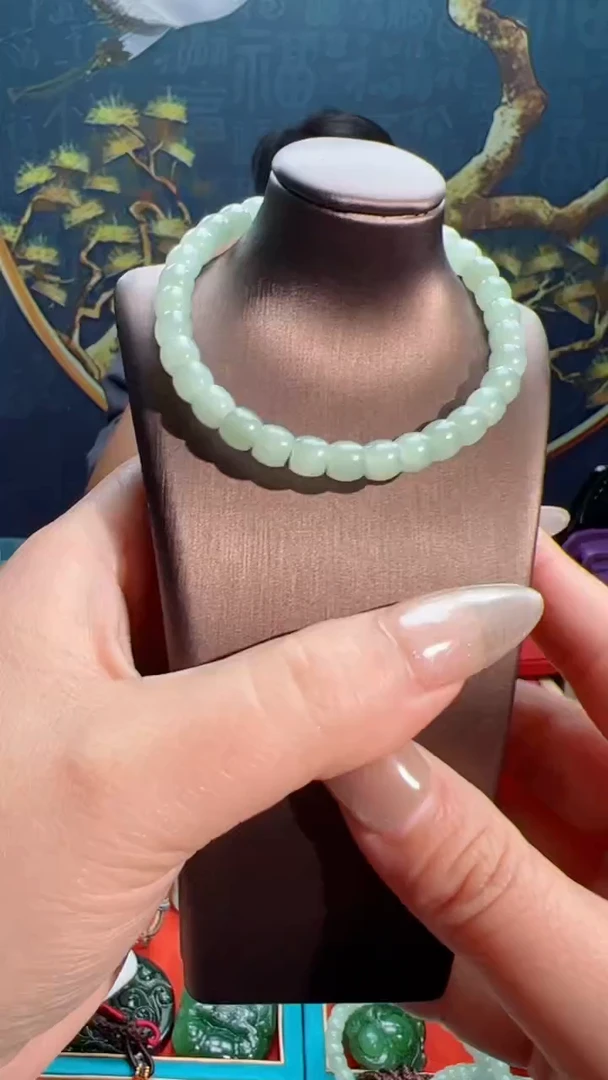 【闪购商品】和田玉吊坠未镶嵌多样性发货拍一发一