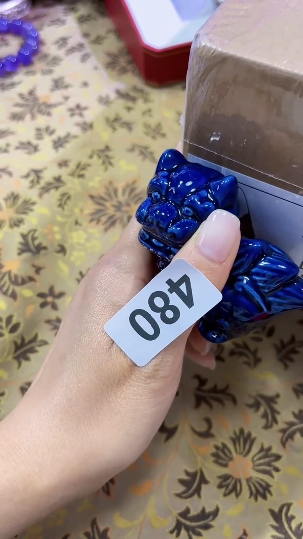 瓷片陶茶666文玩周边多人