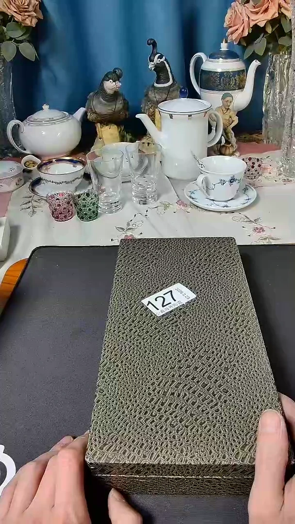 【闪购商品】杯小淼海外陶瓷工艺品