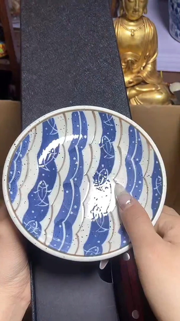 【闪购商品】瓷器瓷片瓷器瓷片