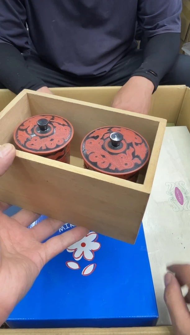 琉璃手工艺品小穆杂货铺的物品91