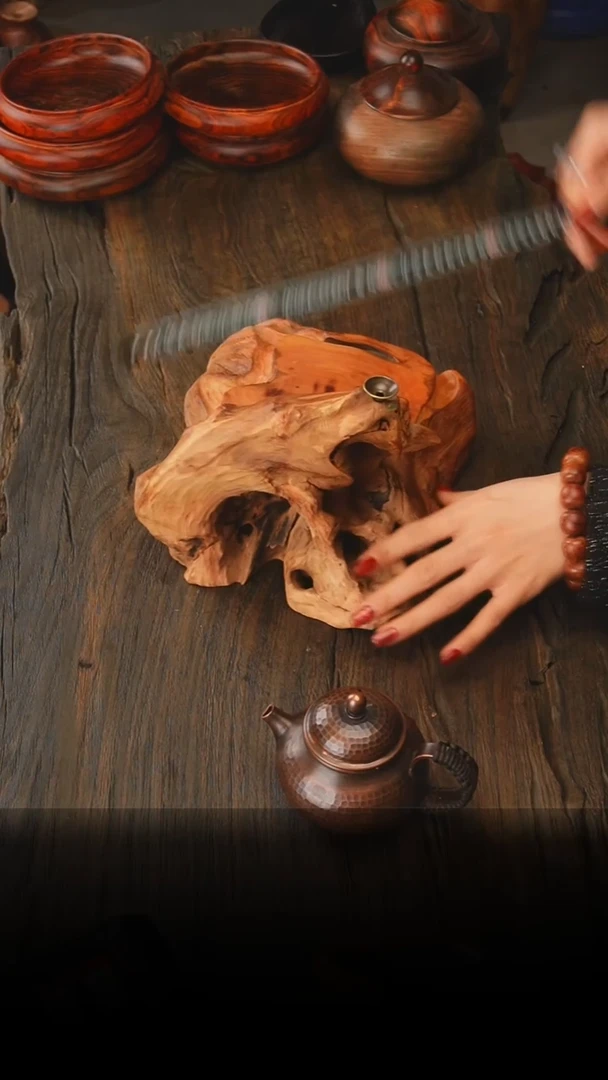 老叶木作木制品147