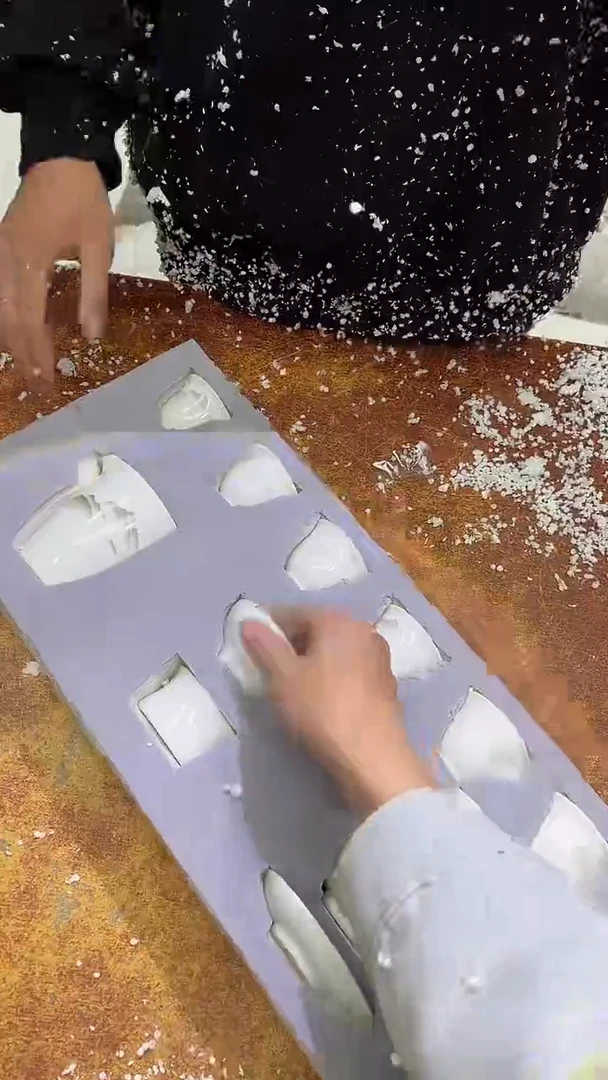 瓷片其他其他其他（不带礼盒）