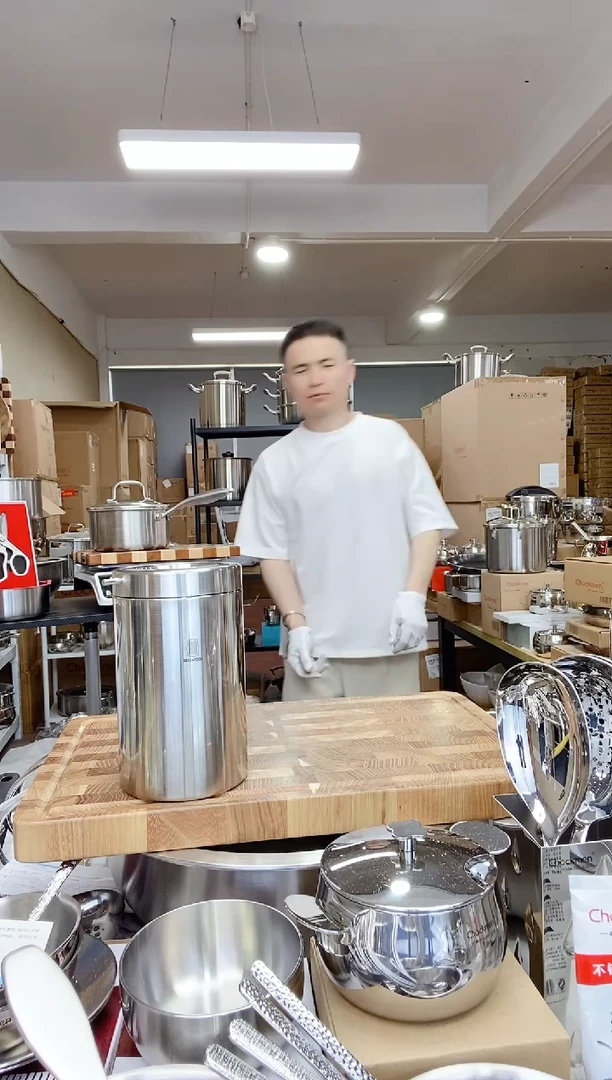 A42 微瑕莱德斯10cm桌面收纳桶