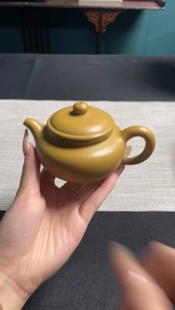 茶壶紫砂紫砂壶10