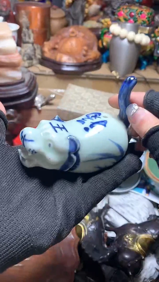 【闪购商品】瓷器默认微瑕瓷器