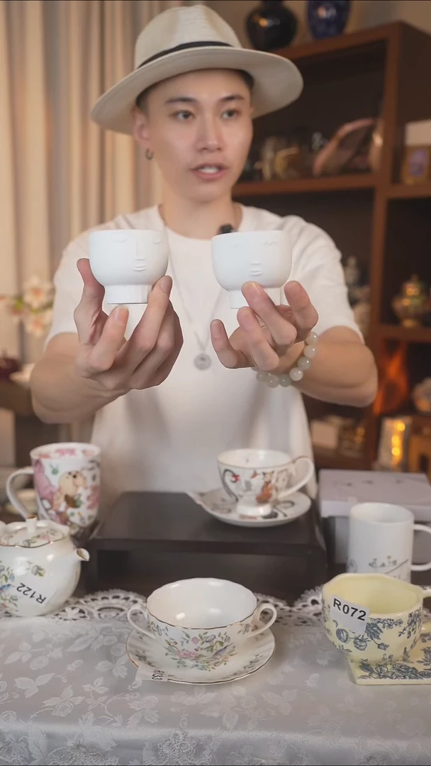 高端礼品------R123（2个