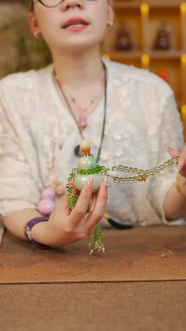 630宴禾堂漆艺工艺葫芦118