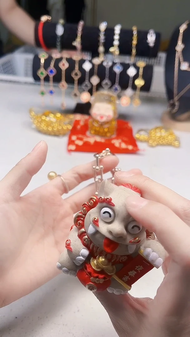 瓷片陶茶周边666文玩多人