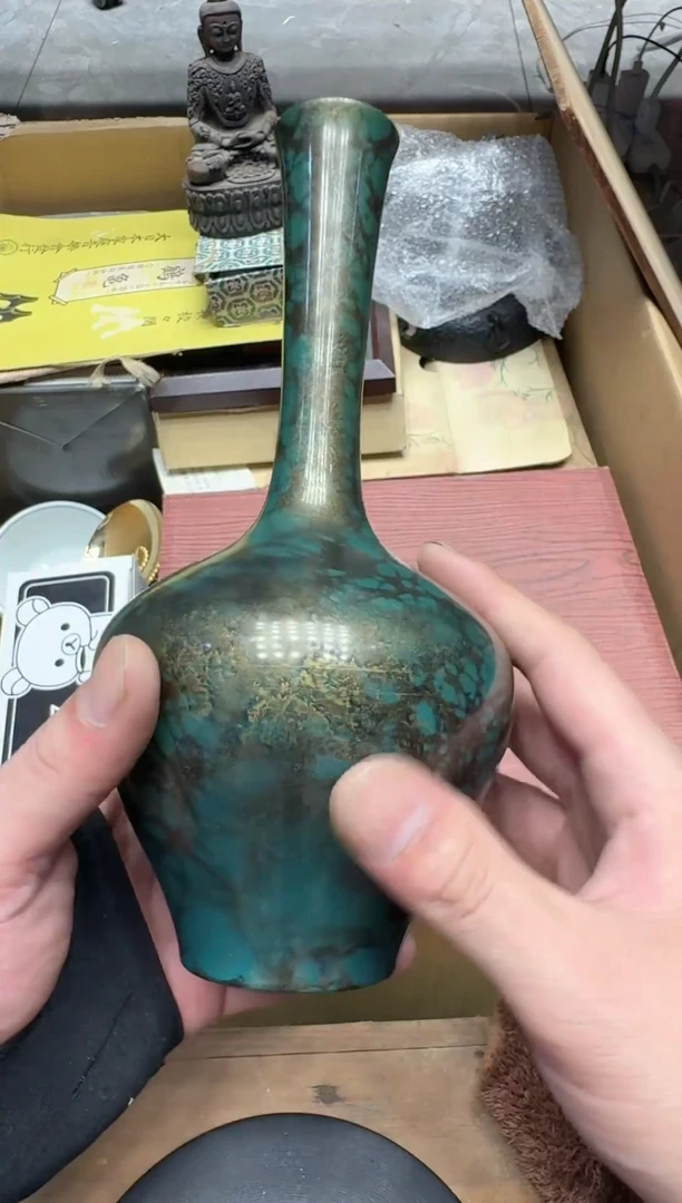 瓷器闪购商品 如图 中古品默认微瑕